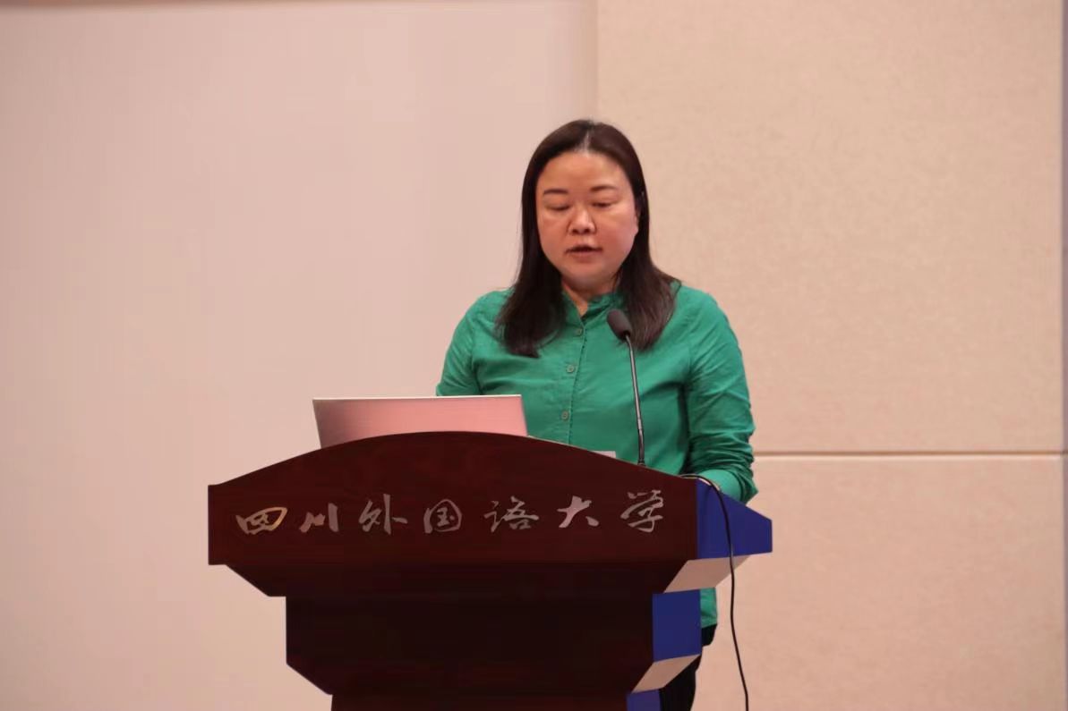 重庆市沙坪坝区文化和旅游发展委员会副主任 陈维薇.jpg